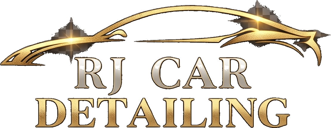 RJ Car Detailing
